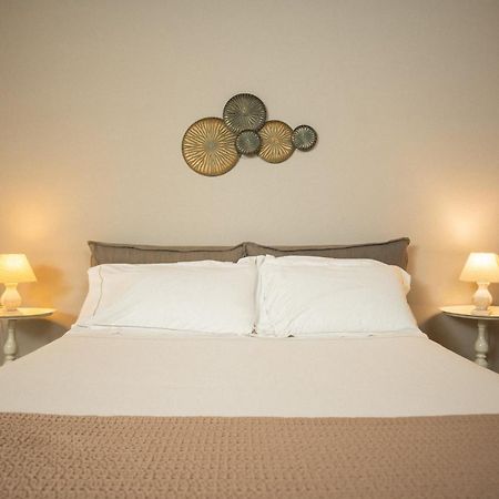 I Cacciagalli Wine Resort Teano Exterior photo