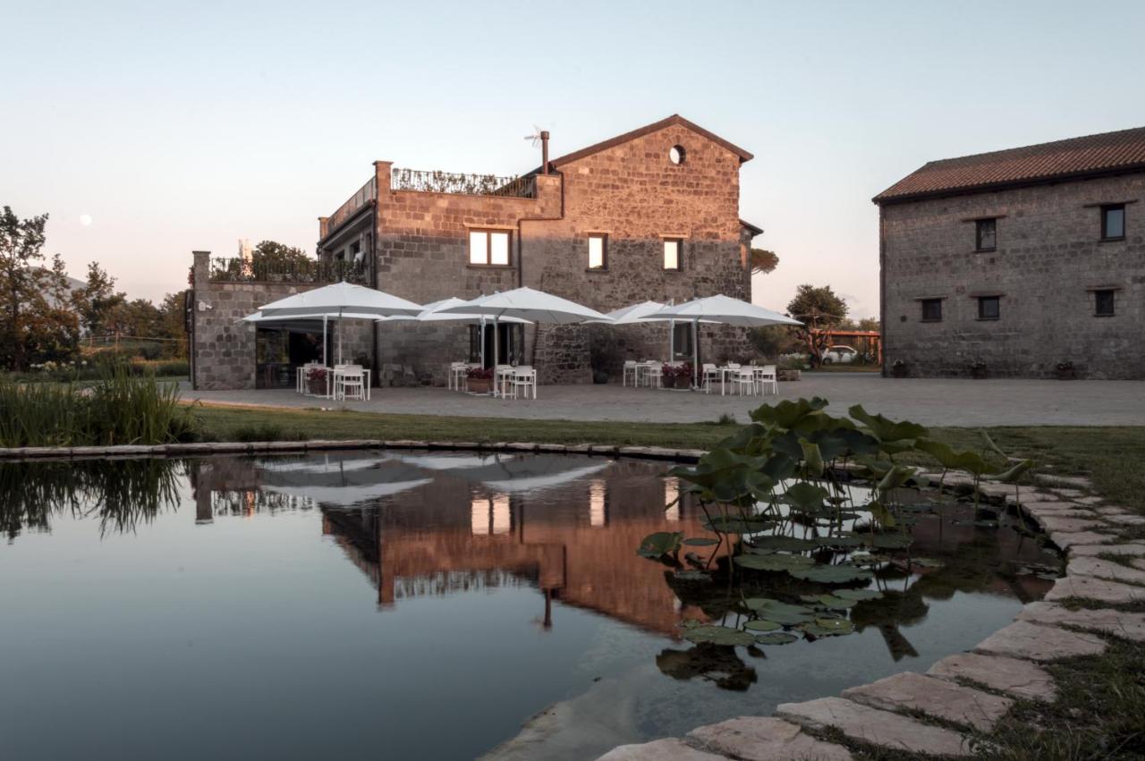 I Cacciagalli Wine Resort Teano Exterior photo