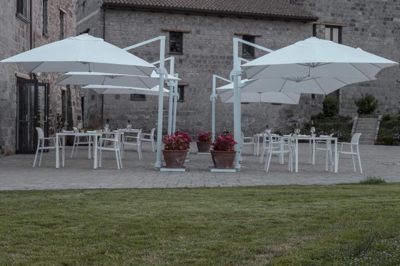 I Cacciagalli Wine Resort Teano Exterior photo