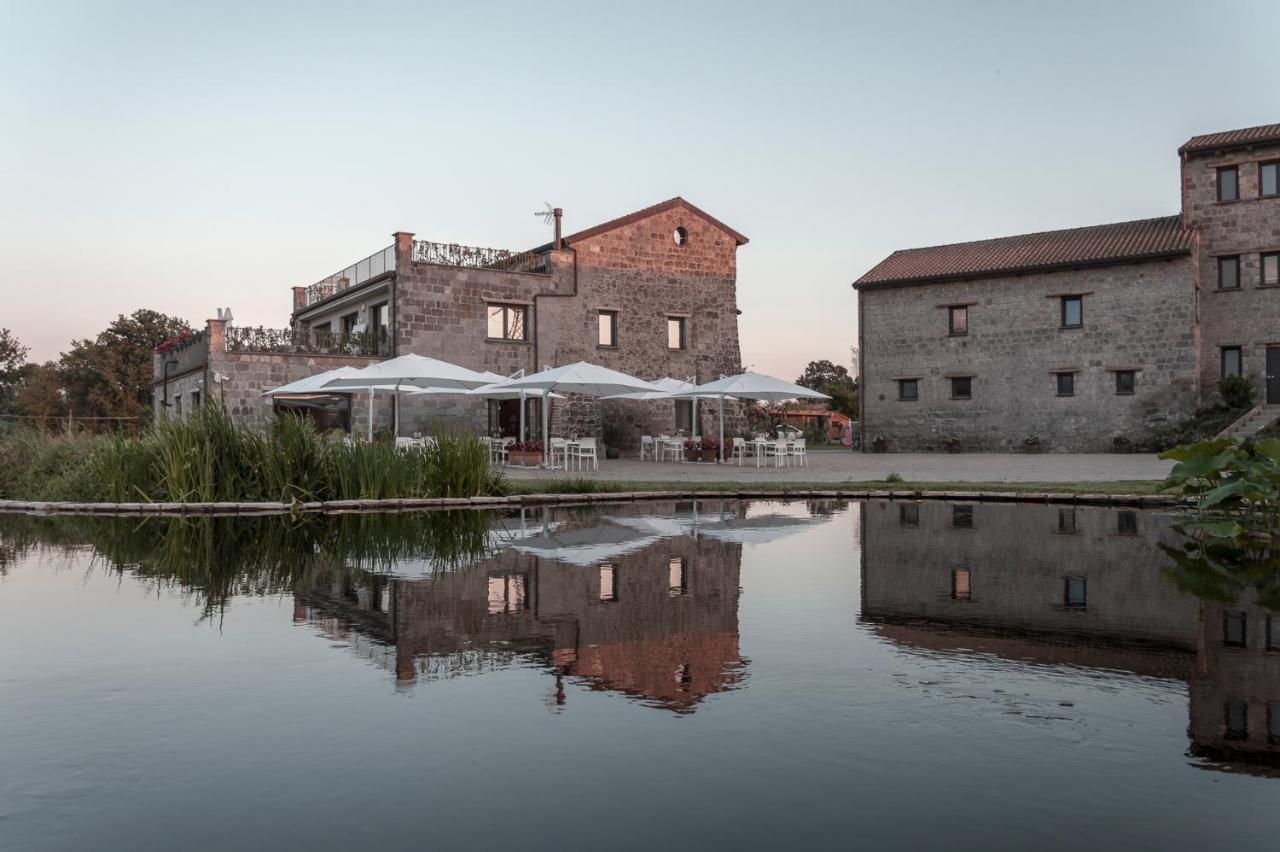 I Cacciagalli Wine Resort Teano Exterior photo