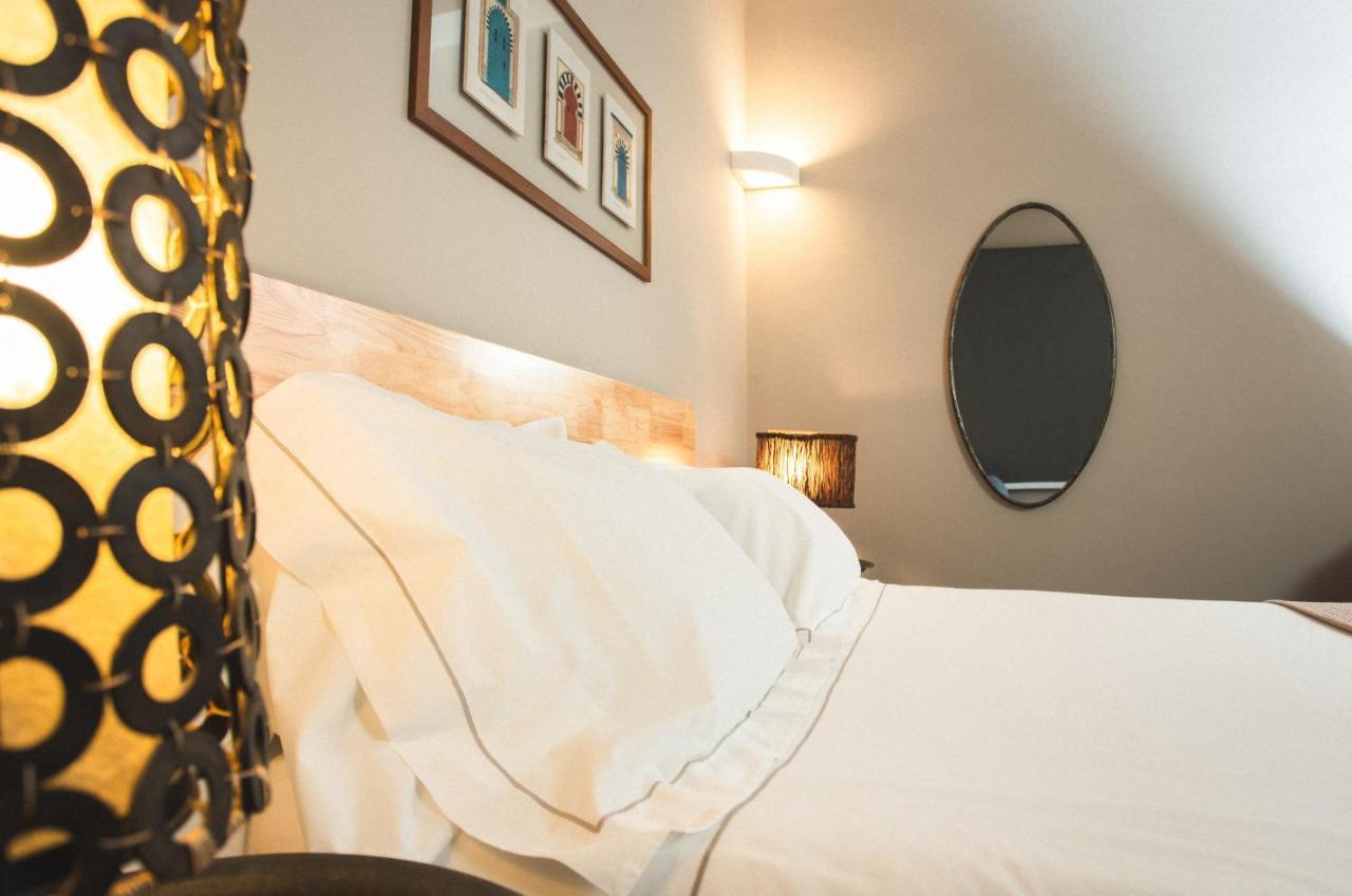 I Cacciagalli Wine Resort Teano Exterior photo