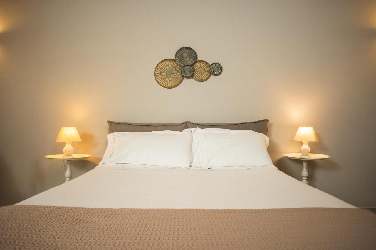 I Cacciagalli Wine Resort Teano Exterior photo