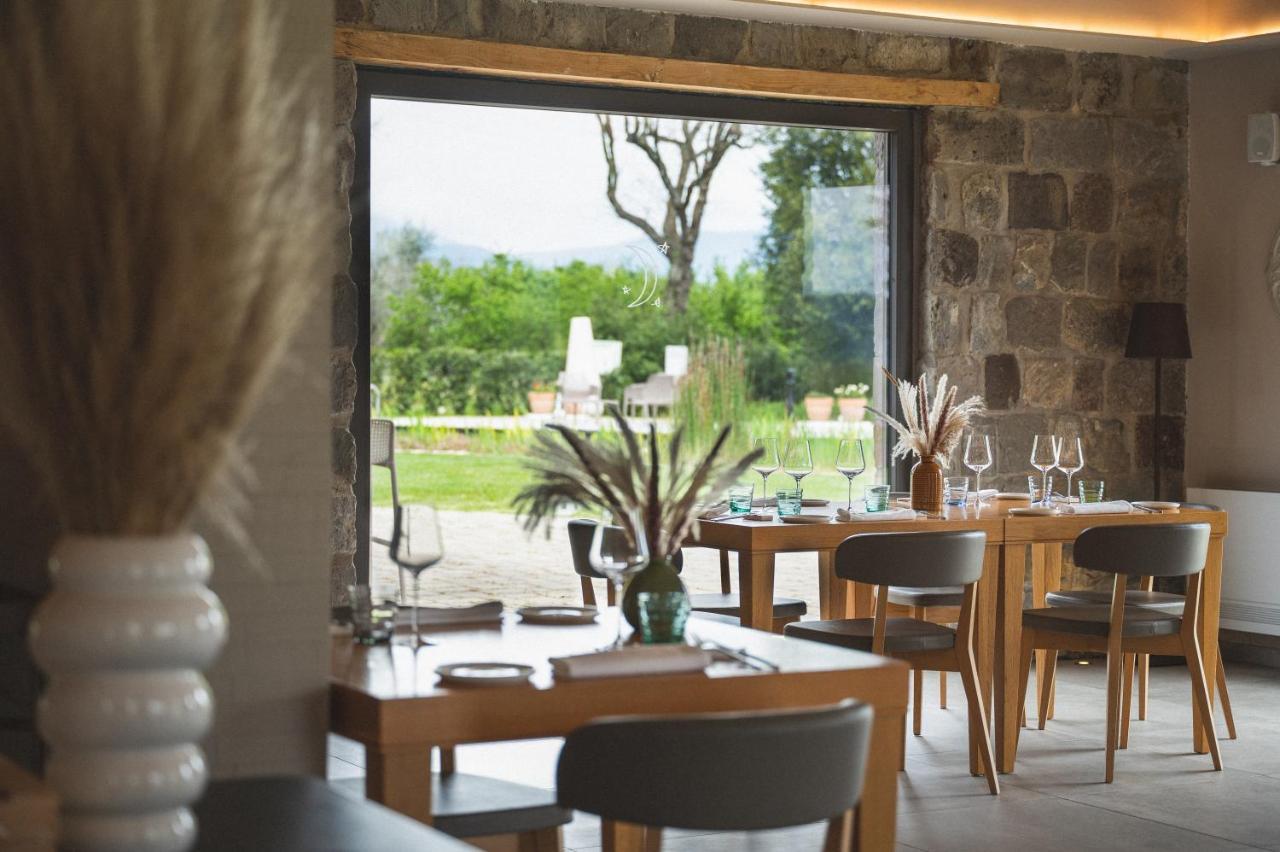 I Cacciagalli Wine Resort Teano Exterior photo