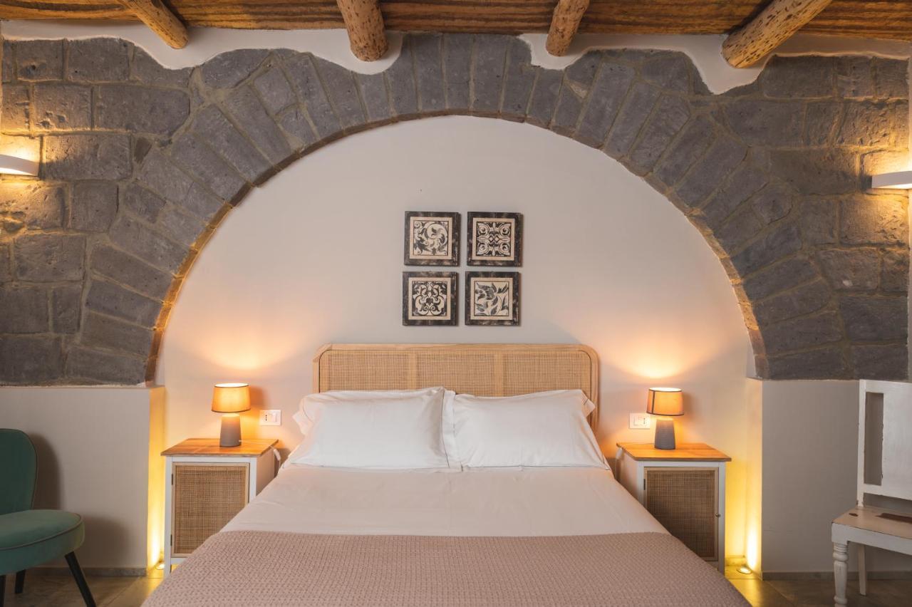 I Cacciagalli Wine Resort Teano Exterior photo